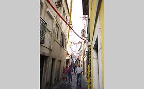 Sweet Alfama Ii, Apartment